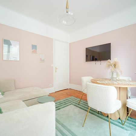 Apartment Next To Louis Vuitton Fondation ヌイイ＝シュル＝セーヌ エクステリア 写真