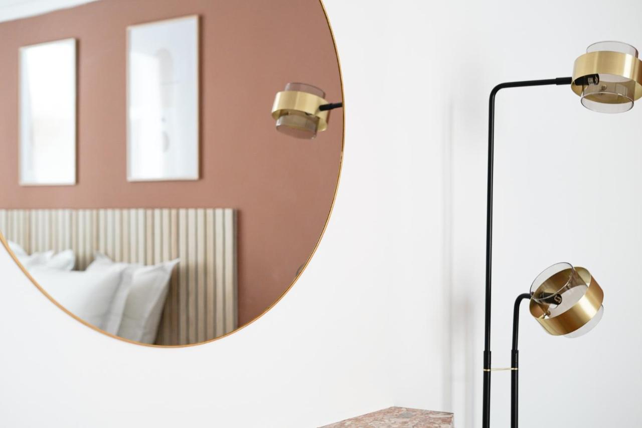 Apartment Next To Louis Vuitton Fondation ヌイイ＝シュル＝セーヌ エクステリア 写真